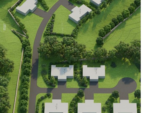 3rd image of Green Hill Rd