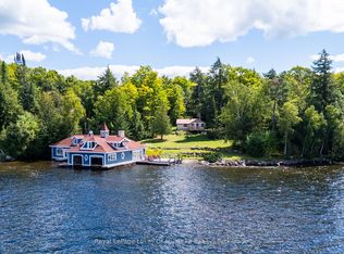 1521 Old Highway 117, Lake Of Bays, ON P0B 1A0