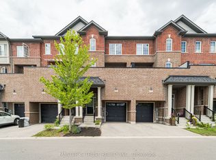 183 Harding Park St, Newmarket, ON L3Y0E3