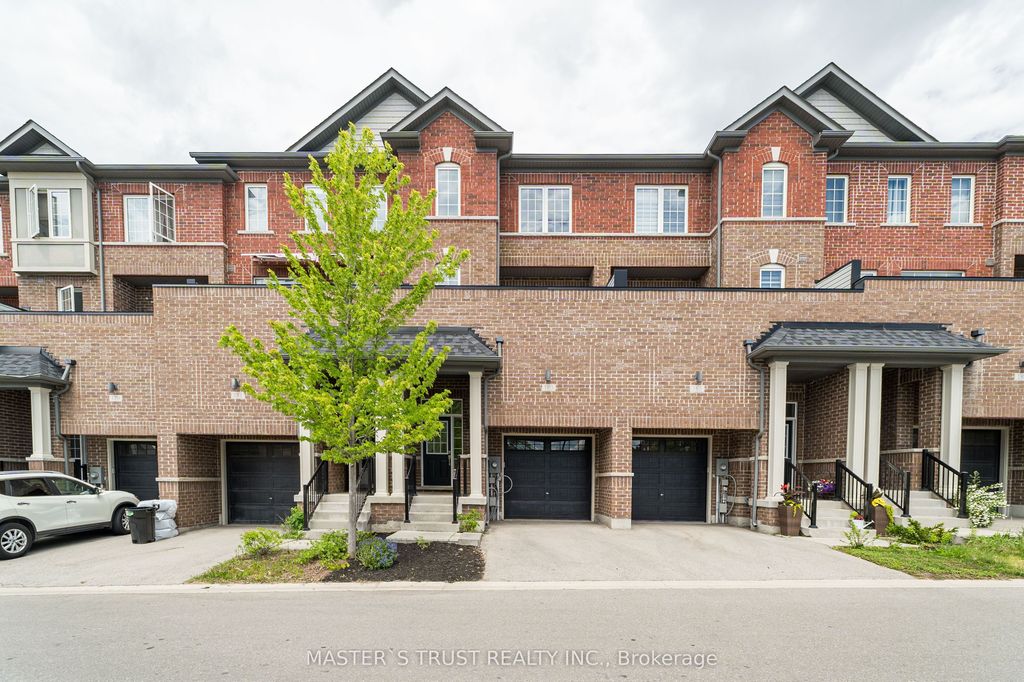 183 Harding Park St, Newmarket, ON, Newmarket