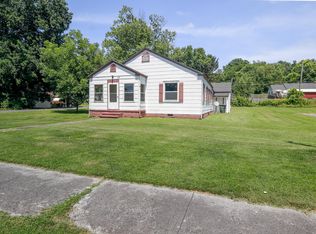 900 Walker St, Elizabethton, TN 37643