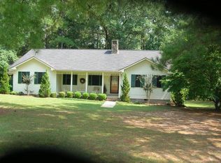 28880 Dogwood Rd, Andalusia, AL 36421