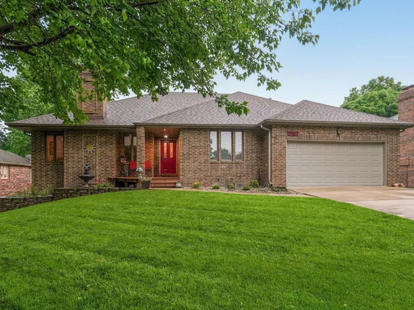4023 S Gatlin Court, Springfield, MO 65807