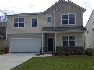 255 Decatur Dr, Summerville, SC 29483