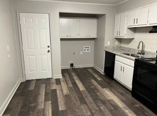 Rogers Duplexes, Jonesboro, AR 72401