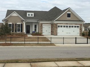 332 Regatta Way, Summerville, SC 29483