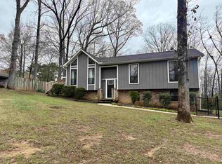 43 County Road 628, Hanceville, AL 35077