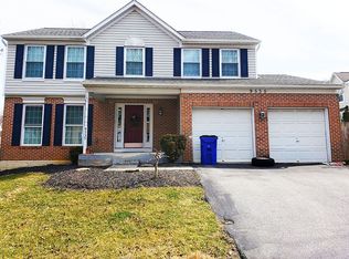 9535 Ridgeview Dr, Columbia, MD 21046