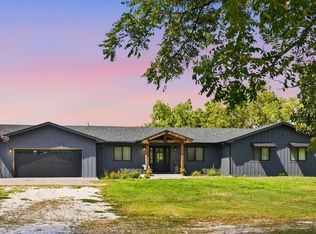 493 Spring Creek Road, Clever, MO 65631