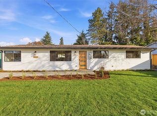 33027 22nd Avenue SW, Federal Way, WA 98023