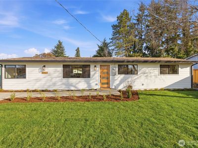 33027 22nd Avenue SW, Federal Way, WA, 98023