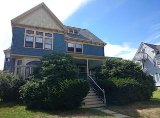 4 Kirk St, West Roxbury, MA 02132