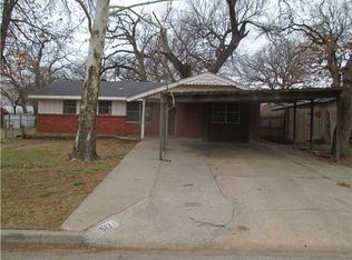 513 Flamingo Ave, Oklahoma City, OK 73127