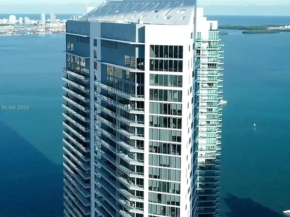 1300 Brickell Bay Dr APT 2402, Miami, FL 33131