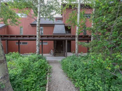 3705 N Teton Dr #922, Wilson, WY, 83014