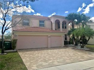5079 SW 167th Ave, Miramar, FL 33027