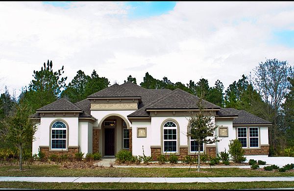 Northgate Exterior