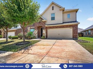 1314 Torrington Ln, Forney, TX 75126