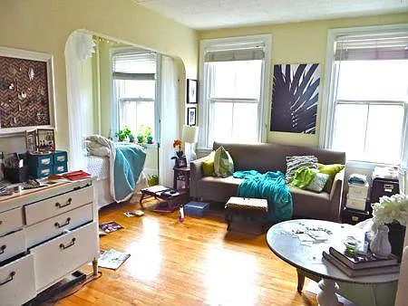 32 Irving St #3