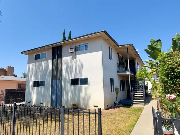 517 S 6th St #517, Montebello, CA 90640