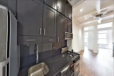 Rented by REAL New York