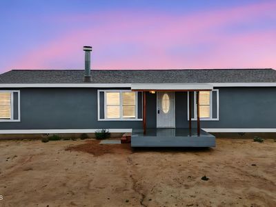 585 N Old Coach Trl, Dewey, AZ, 86327