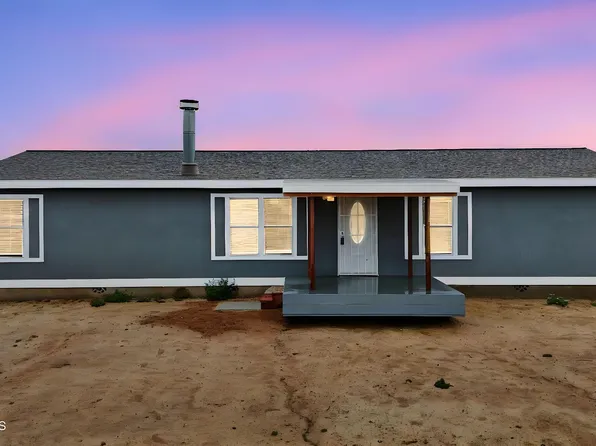 585 N Old Coach Trl, Dewey, AZ 86327