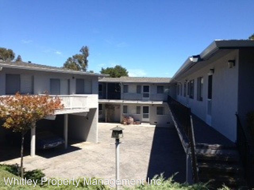 1st image of 1151 Village Dr APT 4