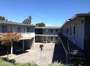 1151 Village Dr APT 1, Belmont, CA 94002
