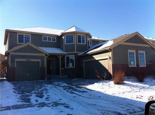 13058 E 106th Pl, Commerce City, CO 80022