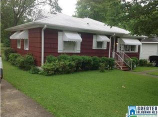 207 Creel St, Birmingham, AL 35228