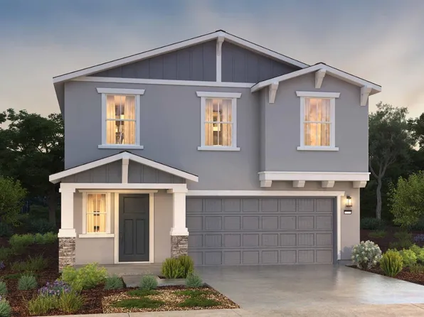 1916 English Oak Ct #54WO, Tulare, CA 93274