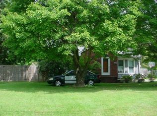 3407 Bell Wick Rd, Hubbard, OH 44425