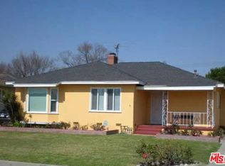 7617 Glencliff Dr, Downey, CA 90240