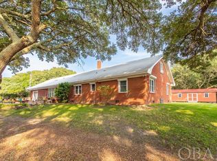 515 W Kitty Hawk Rd, Kitty Hawk, NC 27949