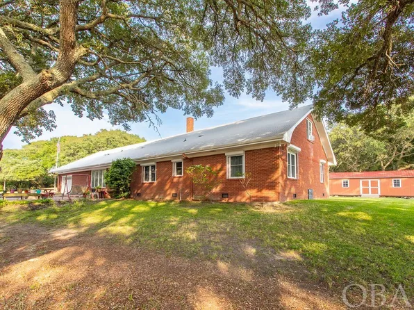 515 W Kitty Hawk Rd, Kitty Hawk, NC 27949