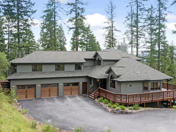 6481 Larch Canyon Rd, Missoula, MT 59803