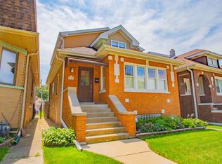 7933 W Cressett Dr, Elmwood Park, IL 60707