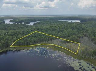 Lots 5 7 Evergreen Ln, Lac Du Flambeau, WI 54538