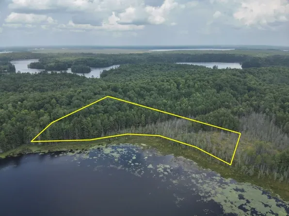 Lots 5 7 Evergreen Ln, Lac Du Flambeau, WI 54538