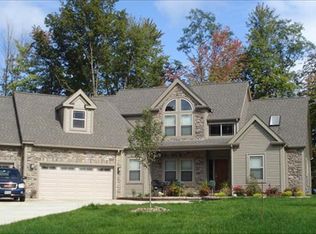109 Muirfield Dr SE, Warren, OH