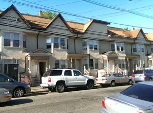 126 Park Ave #B, Paterson, NJ