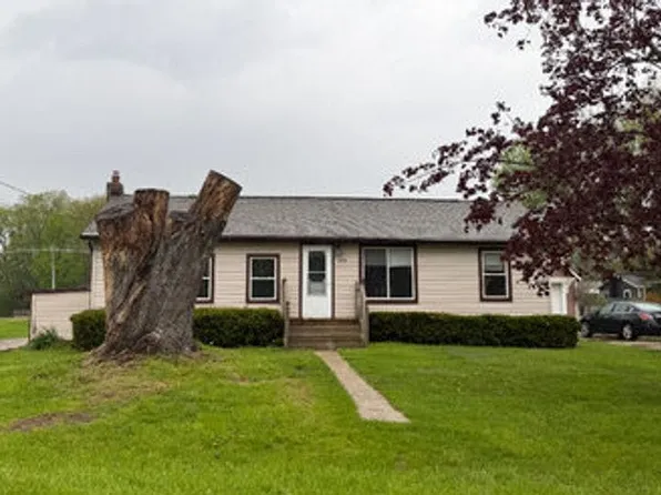 228 2nd St, Concord, MI 49237
