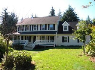 159 Widgeon Hill Rd, Chehalis, WA 98532