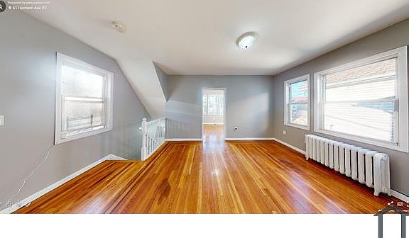 3rd image of 61 Harrison Ave Floor 2