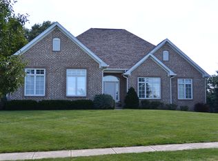 1255 Touchstone Dr, Indianapolis, IN 46239