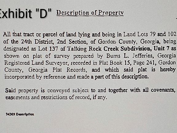 2nd image of 137 Abe Ct