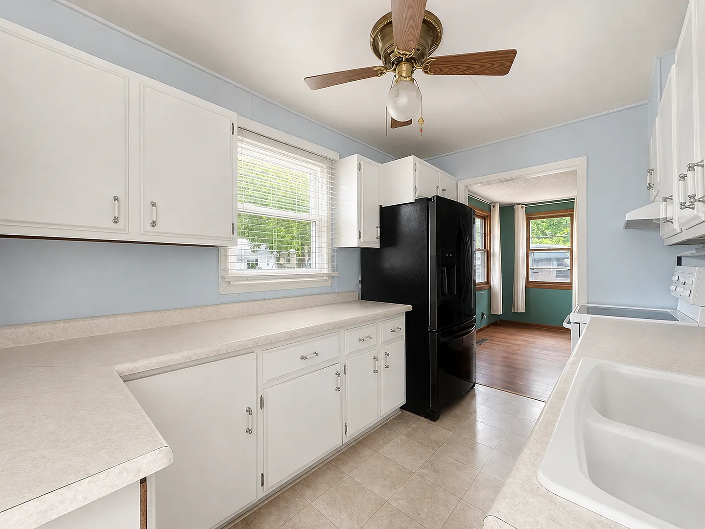 4318 Sheffield Road — Photo 3