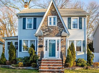 2308 Coles Ave, Scotch Plains, NJ 07076