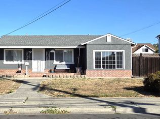 2465 W Avenue 135th, San Leandro, CA 94577